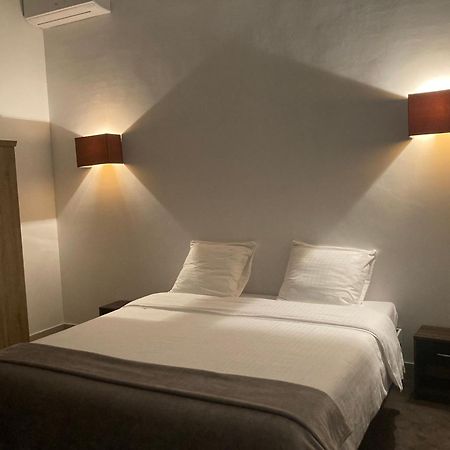 De Rantere Apart otel Oudenaarde Dış mekan fotoğraf
