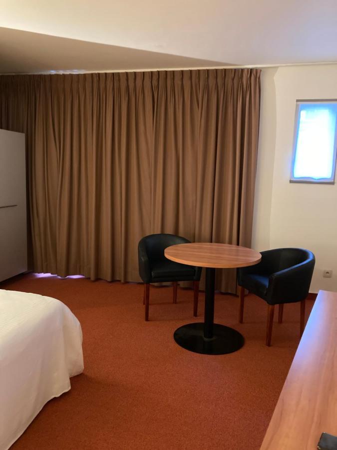 De Rantere Apart otel Oudenaarde Dış mekan fotoğraf