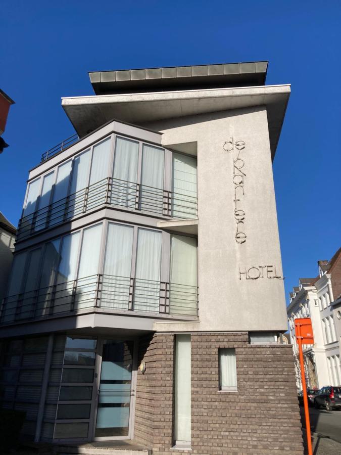 De Rantere Apart otel Oudenaarde Dış mekan fotoğraf