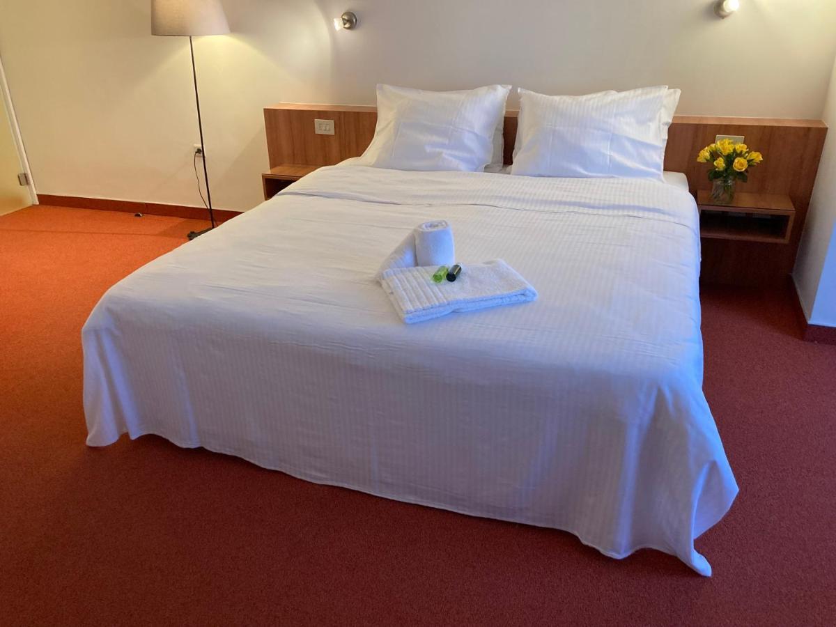 De Rantere Apart otel Oudenaarde Dış mekan fotoğraf