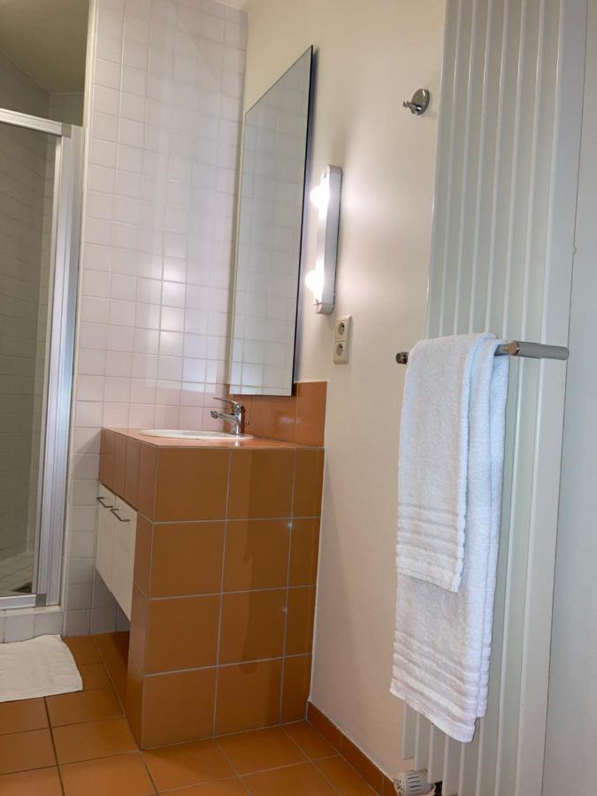 De Rantere Apart otel Oudenaarde Dış mekan fotoğraf