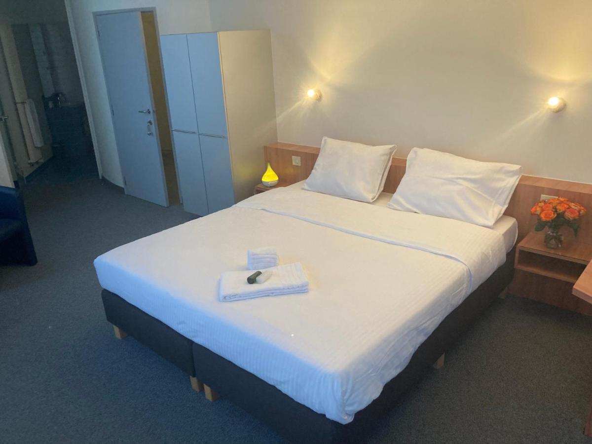 De Rantere Apart otel Oudenaarde Dış mekan fotoğraf