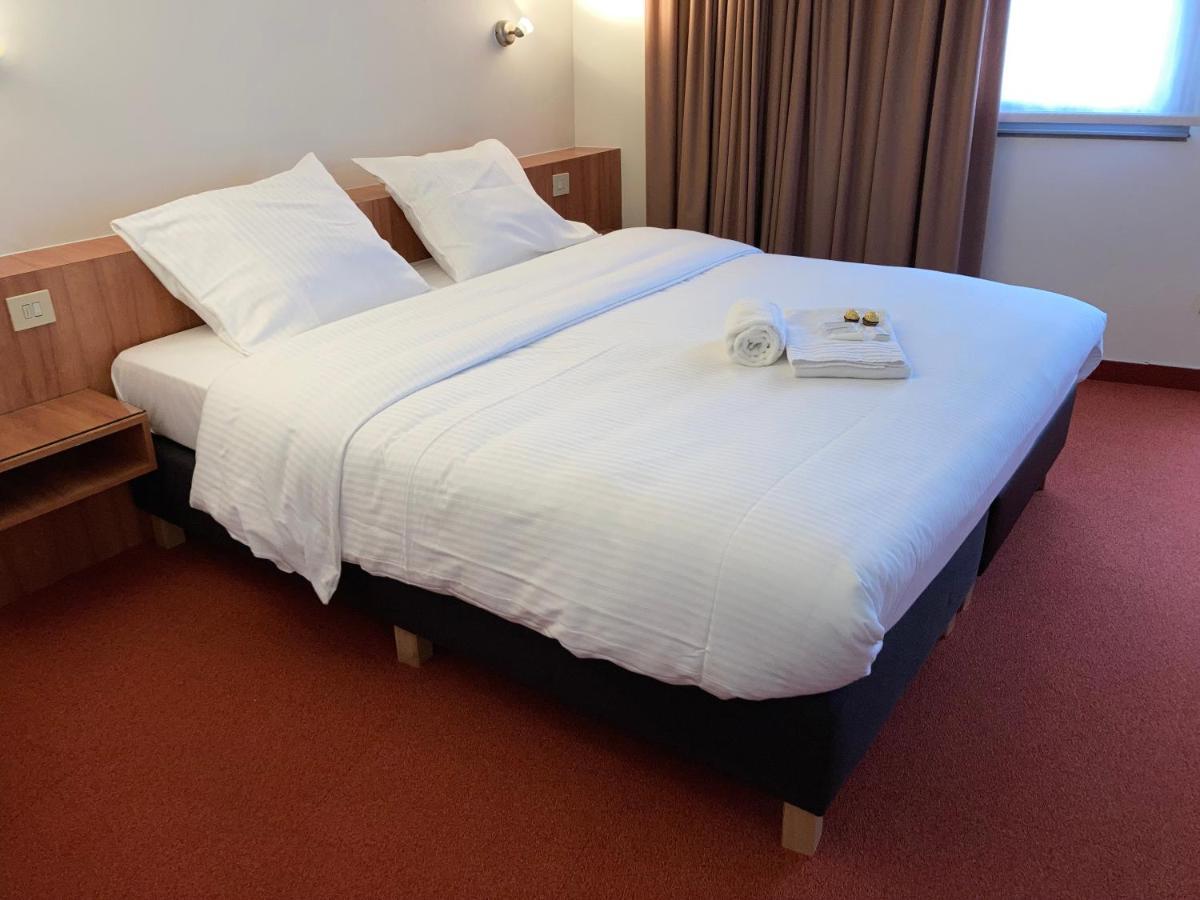 De Rantere Apart otel Oudenaarde Dış mekan fotoğraf