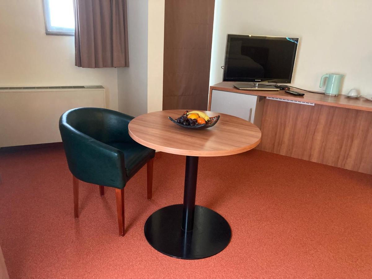 De Rantere Apart otel Oudenaarde Dış mekan fotoğraf
